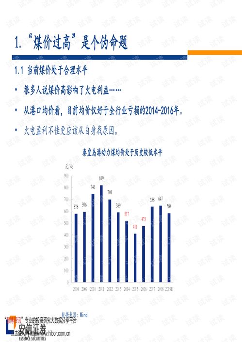 安信证券市场分析与投资策略