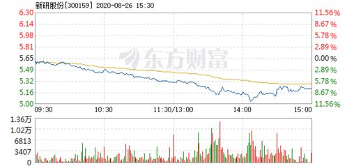 新研股份股票，投资价值分析与前景展望