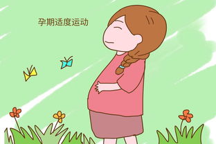 哺乳期妈妈怀孕7个月以为是长胖了，一场关于身体与爱的误解与发现