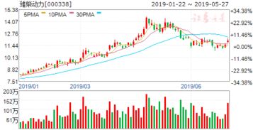 潍柴动力股票分析报告