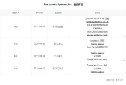 谁能成为英伟达平替？