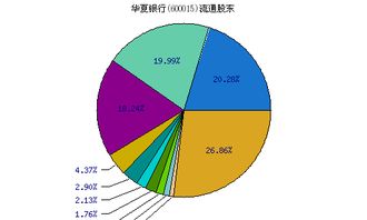 600015华夏银行股票投资分析与策略