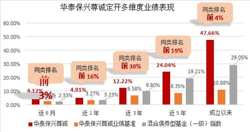 华夏平稳增长基金，稳健投资的智慧选择