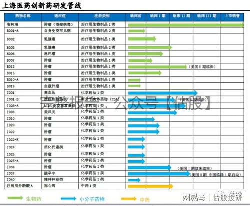 上海医药股票的投资价值分析与策略建议