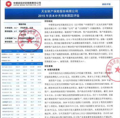 百年人寿保险公司评估与投资建议