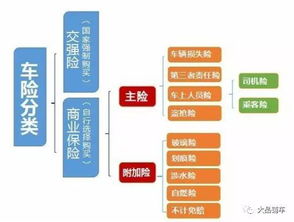 车险选择指南，如何挑选最适合您的汽车保险