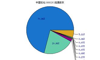 中国石化股票（600028）投资分析与策略