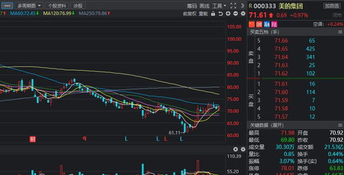 股神教你买股票——成为聪明投资者的五大法则