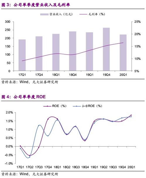 深度解析，华电国际股票的投资价值与风险