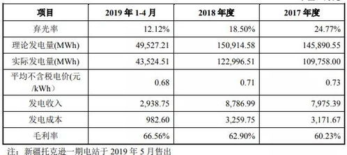 国投电力控股股份有限公司的投资价值分析