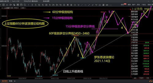 中虹股票财经网，如何在复杂市场中寻找投资机会