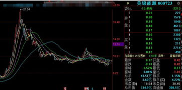 美锦能源股票分析与投资建议