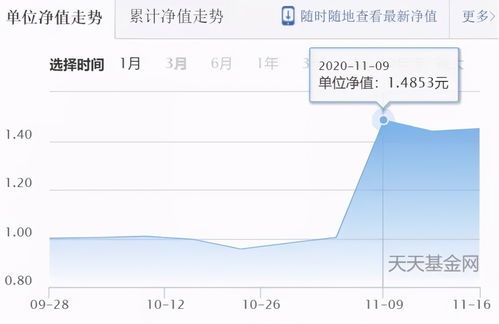 基金净值查询270005，详解与分析