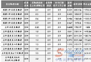 车辆保险计算，全面解析与实用技巧