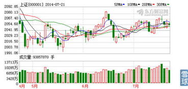 上海A股指数投资策略与市场趋势分析