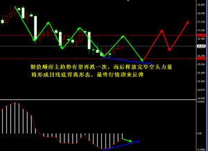 纸白银行情分析报告