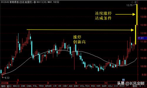 青青稞酒股票投资分析与策略建议