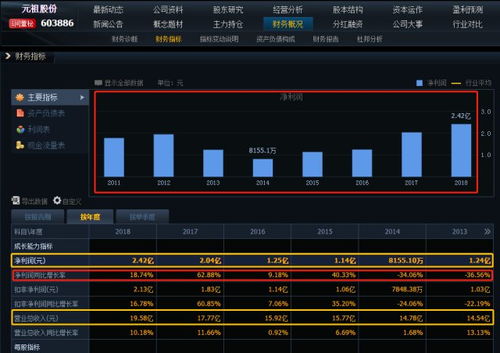 002460股票投资分析与展望