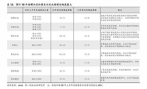 华商盛世基金公司的投资价值分析与展望