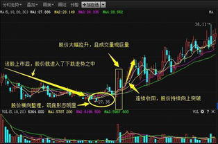 股票操盘手回忆录，从新手到资深投资者的蜕变之路