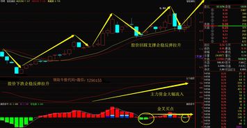 区块链股票龙头概念解析与投资策略