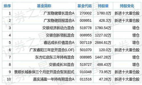 巨星科技股票分析与投资建议