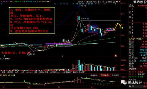 002296股票分析，从基本面到技术面的全面解读