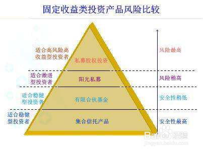 稳健增长的投资选择