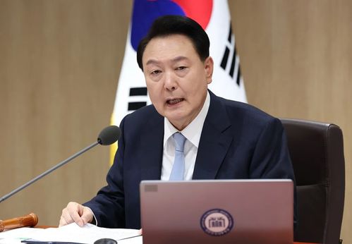 韩国国会未通过尹锡悦弹劾案，政治舞台上的微妙平衡与未来走向