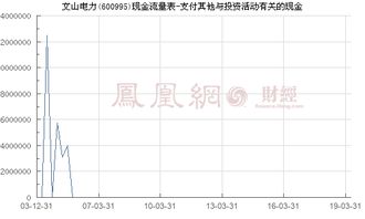 文山电力600995投资价值深度剖析与未来展望