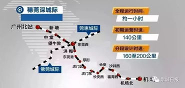 走进601333——广深铁路股份有限公司，一条连接财富与未来的铁轨