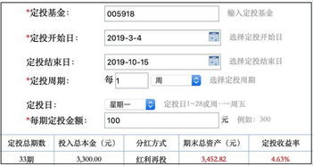 南方500指数基金——稳健投资的得力助手