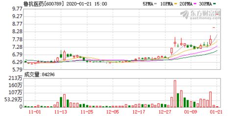 深入了解600789鲁抗医药，医药行业的中流砥柱与未来展望