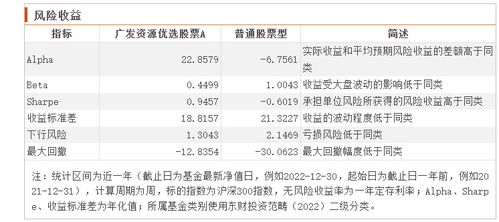 深入了解590001基金，投资策略、风险与收益分析