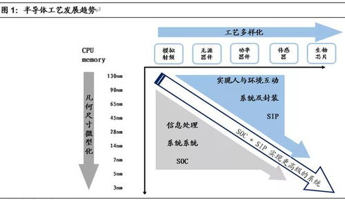 华虹半导体的投资潜力与风险分析