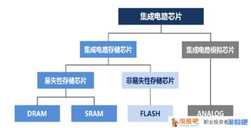 机遇与风险并存的电子产业相关企业