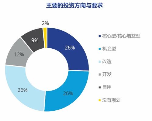 投资机遇与风险解析