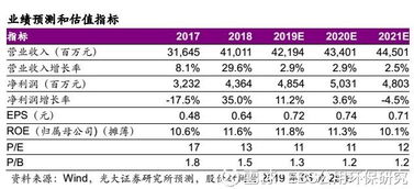 解读国投电力（600886），投资与价值的深度剖析