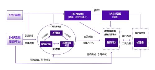 深入了解保险中介监管信息系统，保障行业健康发展的数字卫士