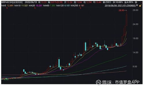 金发科技股票，未来的塑料黄金，投资的宝藏