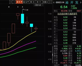 深入解析股票002490，如何投资美锦能源