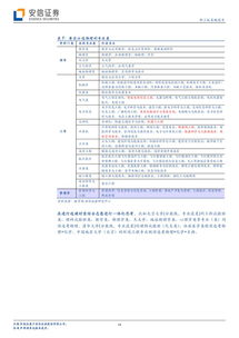 全面解析与投资指南