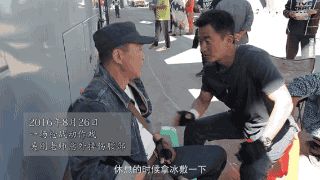 男子发奇怪消息群友秒报警，一次及时的救援救回一命