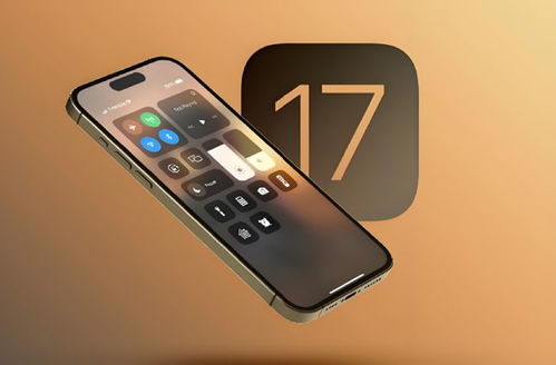 iPhone 17全系设计图惊艳亮相，未来手机的新标杆