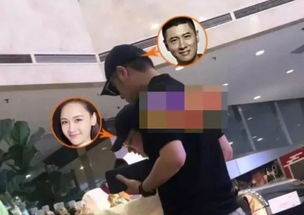 任重孙骁骁已婚有孩子传闻揭秘